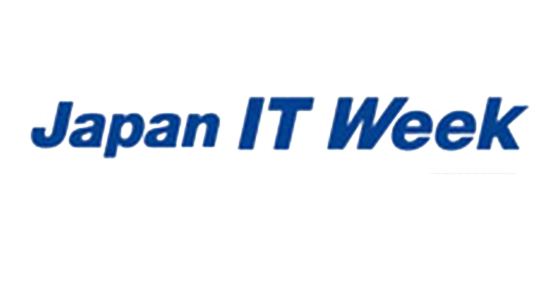 日本东京IT信息技术及产品展春季JAPAN IT WEEK Spring